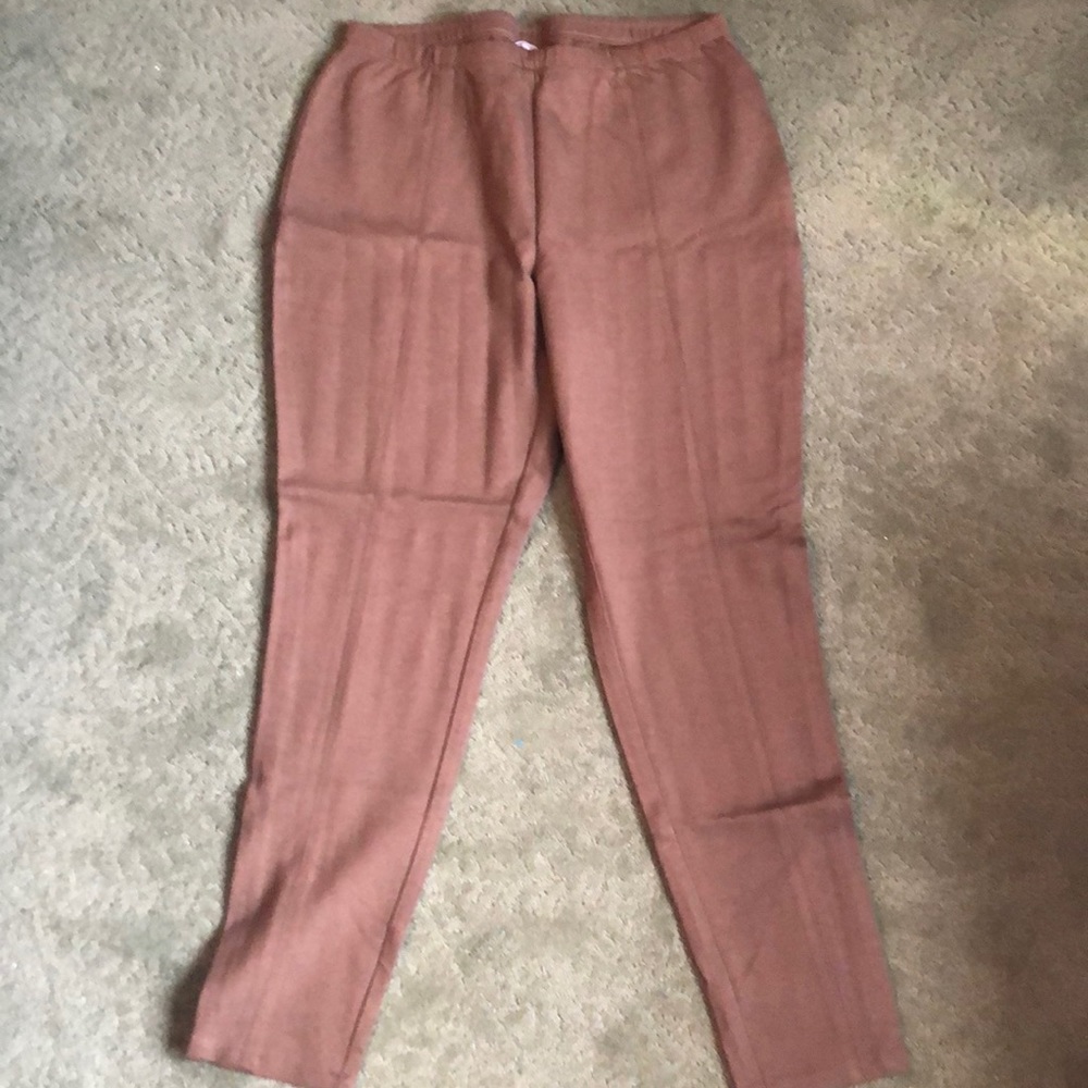 J Jill Leggings